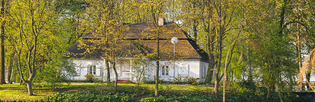 Fotografie z terenu SRGC